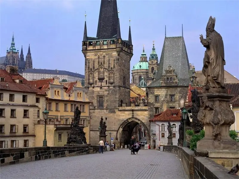 Praha-1