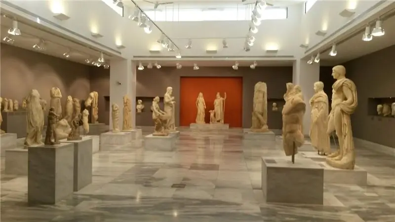 Yang Wajib Dikunjungi di Hersonissos Yang Wajib Dikunjungi di Hersonissos