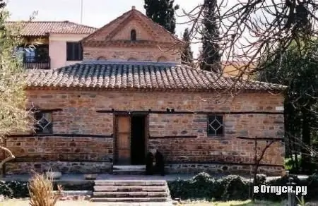 Igreja dos Órfãos de São Nicolau