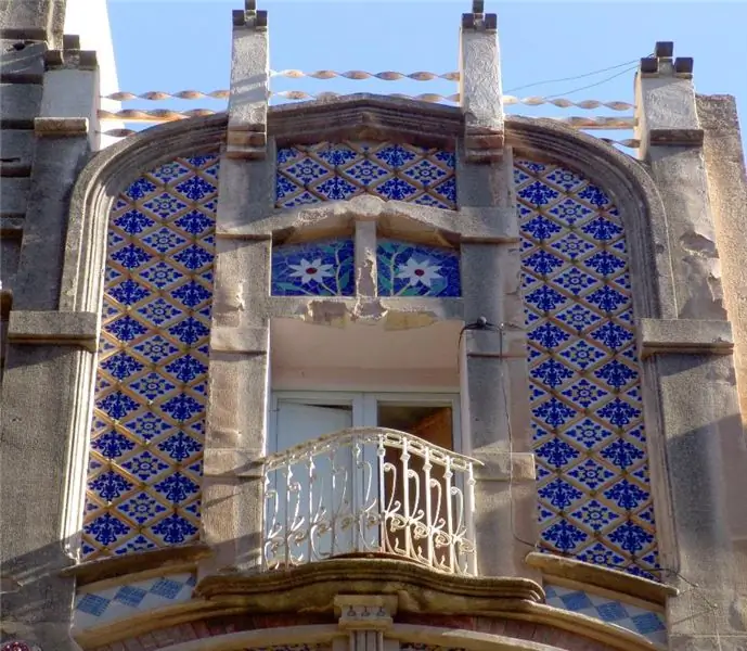 Casa Laguna Konağı