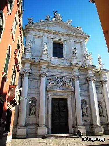 Chiesa di Santa Maria Assunta